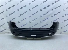 Бампер Nissan Qashqai 2006-2013 85022JD00H J10, задний