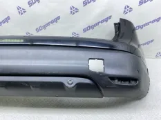Бампер Nissan Qashqai c 2015- 85022BP70H J11, задний