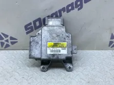 Блок управления airbag saab 9-3 c 2002-2012 12802256 YS3F B207E