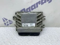 Блок управления двигателем Renault Logan с 2009-2014 8200483732 1