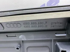 Накладка двери AUDI Q7 2016- 4M0853960F4W3 2, передняя правая