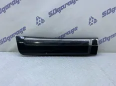 Накладка двери Toyota Land Cruiser 2012-2015 7507560120 J200, задняя правая