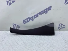 Обшивка стойки Porsche Panamera 2010-2016 970555181007N0 970, передняя левая