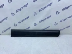 Молдинг двери Nissan Qashqai 2018 808704EA0A J11, передний правый