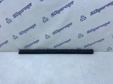 Накладка двери Nissan Murano 2004-2008 80870CA000 Z50, передняя правая