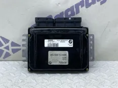 Запрограммированный ЭБУ системы DME Mini Cooper 2003 12147527610 R50 W10B16A