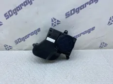 Сабвуфер Porsche Taycan 2021 9J1035916 9J1 EBFA