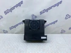 Сабвуфер Porsche Taycan 2021 9J1035915 9J1 EBFA, задний