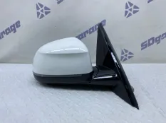 Зеркало заднего вида боковое Bmw X5 2022 51168738308 G05, правое