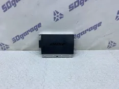 Усилитель звуковой BOSE Porsche Taycan 2021 9J1035223F 9J1 EBFA
