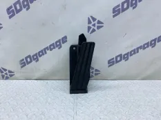 Педаль газа Porsche Taycan 2021 9J1721507 9J1 EBFA