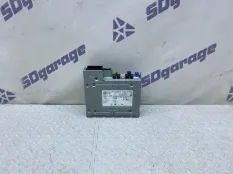 Блок управления мультимедия Porsche Taycan 2021 9J1035070AD 9J1 EBFA