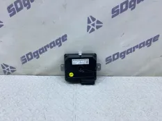 Блок управления Porsche Taycan 2021 9J1907018AD 9J1 EBFA