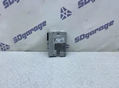 Блок управления Porsche Taycan 2021 9J1907468E 9J1 EBFA