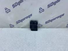 Блок управления SRS Porsche Taycan 2021 992959655D 9J1 EBFA