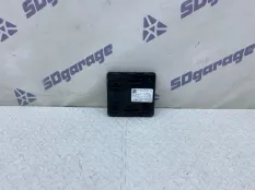 Блок комфорта Porsche Taycan 2021 992907064BK 9J1 EBFA