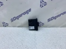 Блок управления системы терморегулирования Porsche Taycan 2021 PAD965429 9J1 EBFA