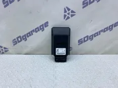 БЛОК УПРАВЛЕНИЯ ПНЕВМОПОДВЕСКОЙ Porsche Taycan 2021 PAD907553 9J1 EBFA