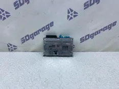 Блок управления камерами кругового обзора Porsche Taycan 2021 PAD907117 9J1 EBFA