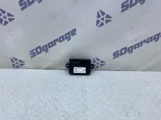 Блок управления спойлера Porsche Taycan 2021 992907483P 9J1 EBFA