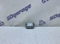 Антенный усилитель Porsche Taycan 2021 PAA035456 9J1 EBFA