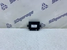 Блок управления Porsche Taycan 2021 9J1907522 9J1 EBFA