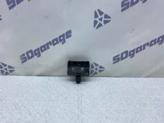 Блок управления двери Porsche Taycan 2021 PAB959795 9J1 EBFA, задний