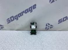 Антенна 4G Porsche Taycan 2021 992035510 9J1 EBFA