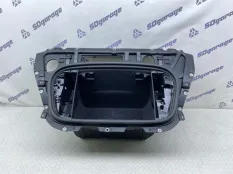 Поддон багажного отсека Porsche Taycan 2021 9J1805075A 9J1 EBFA