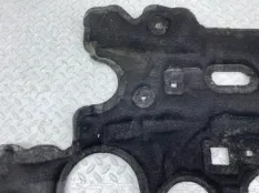 Шумоизоляция моторного щита Porsche Taycan 2021 9J1863829D 9J1 EBFA, передняя