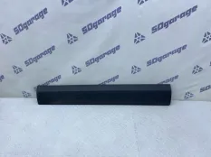 Накладка двери AUDI Q3 2012-2018 8U0853959D 8U, передняя левая