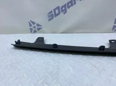 Накладка бампера Lexus RX 2016- 5241148030 4, передняя