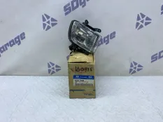 Фара противотуманная Hyundai Getz 2004 922021C000 1, передняя правая