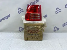 Фонарь Chery Amulet 2003-2010 A113773030BA A15, задний левый