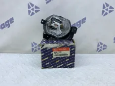 Фара противотуманная Kia Rio 2000-2004 92202FD000 1, передняя правая