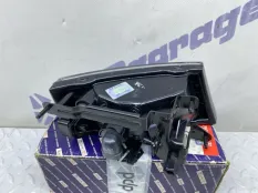 Фара противотуманная Kia Magentis 2000-2002 922013C000 1, левая