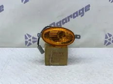 Повторитель поворота Chery Sweet 2003-2013 S113726020 QQ, правый