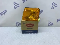 Указатель поворота Hyundai PONY 1992 9230124000 1, передний левый