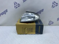 Указатель поворота Hyundai Accent 1997-1999 9230122300 1, передний левый