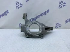 Кулак поворотный Nissan Teana 2008- 2013 40014JA00A J32, передний правый