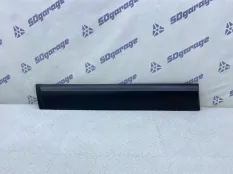 Накладка двери Nissan Qashqai 2006-2013 80871JD00A J10, передняя левая