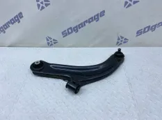 Рычаг Nissan Micra 2002-2010 54501AX60B K12E, передний левый