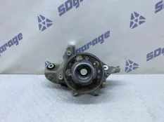 Кулак поворотный Mercedes-Benz E-Class 2016 A2133503105 W213, задний левый