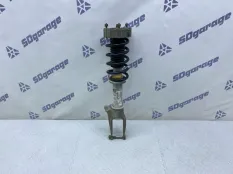 Стойка подвески Porsche Panamera 2014 97034304130 970 3.0 - 4.8, передняя левая