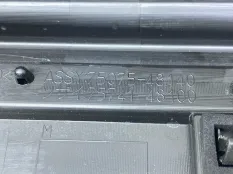 Накладка двери Lexus RX 2015- 7507548140 4 2GRFXE, задняя правая