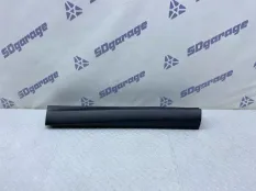 Накладка двери Lexus RX 2015- 7507548140 4 2GRFXE, задняя правая
