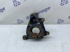 Кулак поворотный BMW X3 2010-2017 31216855953 F25, передний левый