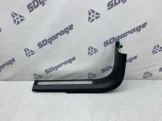 Накладка порога внутренняя Volvo XC90 2019 32262568 2 B4204T26, передняя левая
