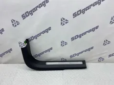 Накладка порога внутренняя Volvo XC90 2019 32262569 2 B4204T26, передняя правая