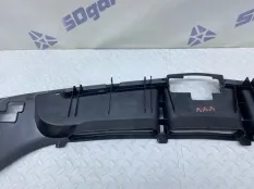 Накладка передней панели Mercedes-Benz GLS 2018 A1668842922 X166 642826